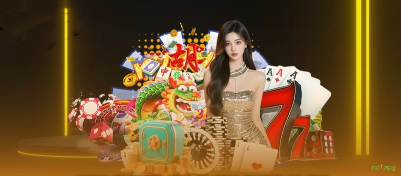 Tecnologia da Plataforma notapg